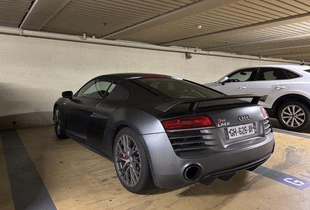 Audi R8 V10 2013