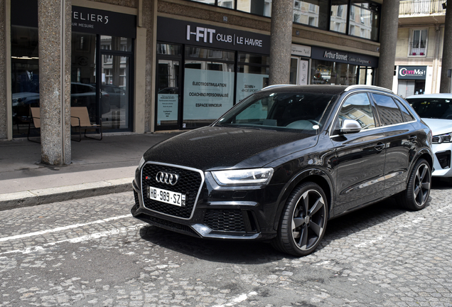 Audi RS Q3