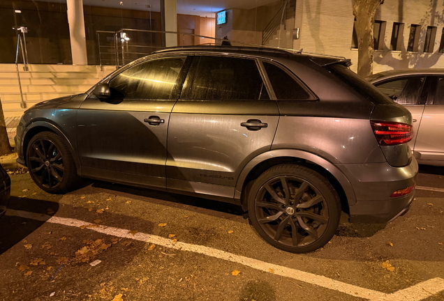 Audi RS Q3