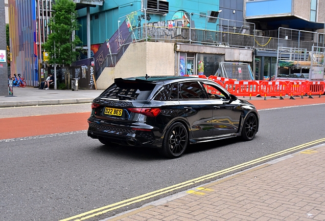 Audi RS3 Sportback 8Y