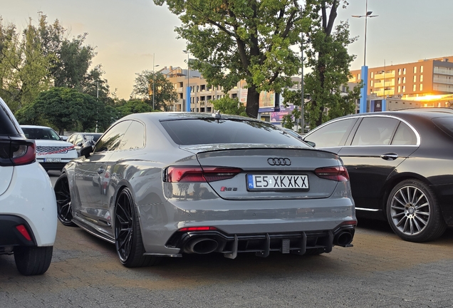 Audi RS5 B9