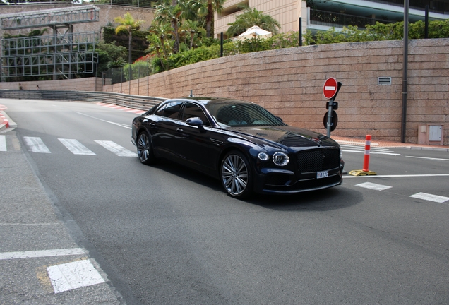 Bentley Flying Spur Speed 2023