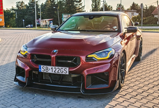 BMW M2 Coupé G87