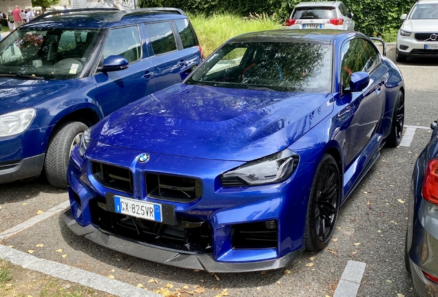 BMW M2 Coupé G87