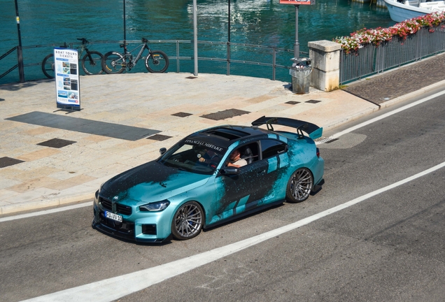 BMW M2 Coupé G87