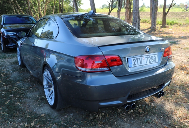 BMW M3 E92 Coupé
