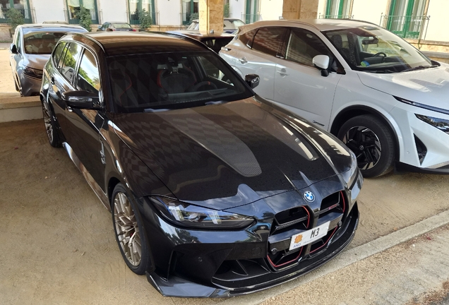 BMW M3 G81 CS Touring