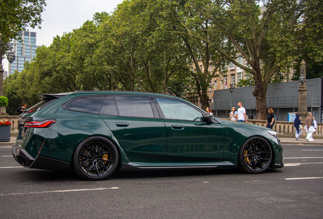 BMW M5 G99 Touring