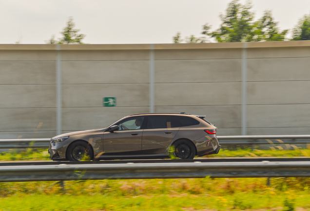 BMW M5 G99 Touring