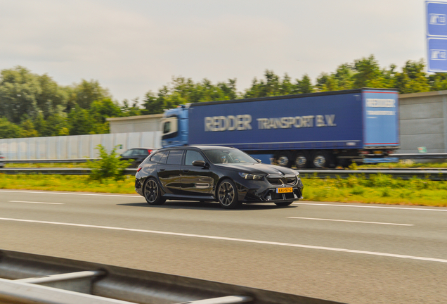 BMW M5 G99 Touring