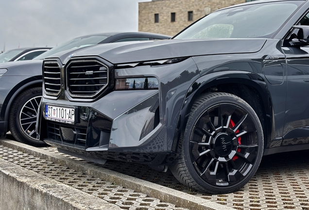 BMW XM G09