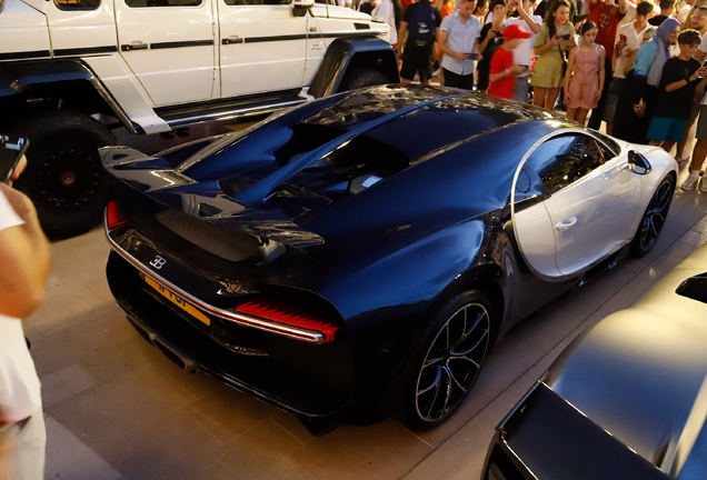 Bugatti Chiron