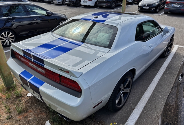 Dodge Challenger SRT-8 392 Inaugural Edition
