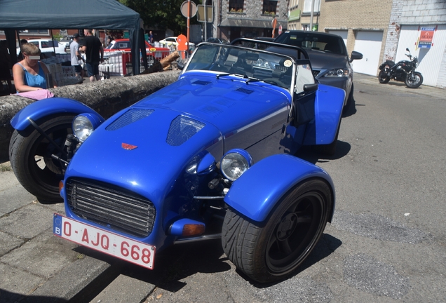 Donkervoort S8