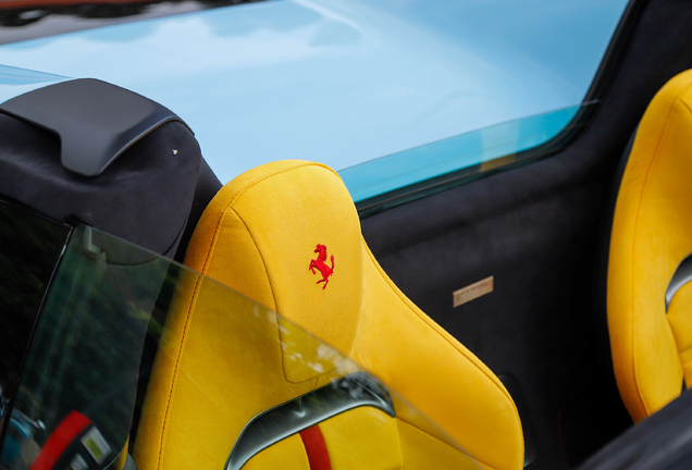 Ferrari 12Cilindri Spider