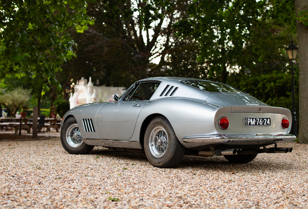 Ferrari 275 GTB Shortnose