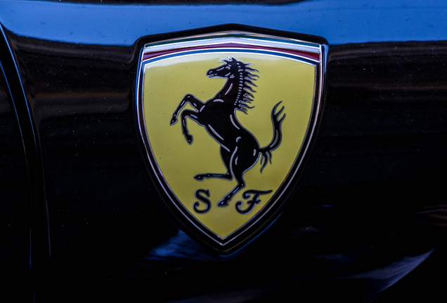 Ferrari 296 GTB
