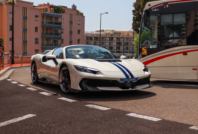 Ferrari 296 Speciale A