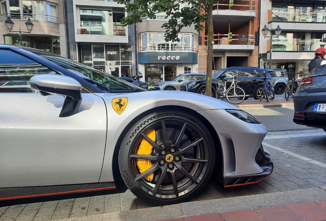 Ferrari 296 Speciale
