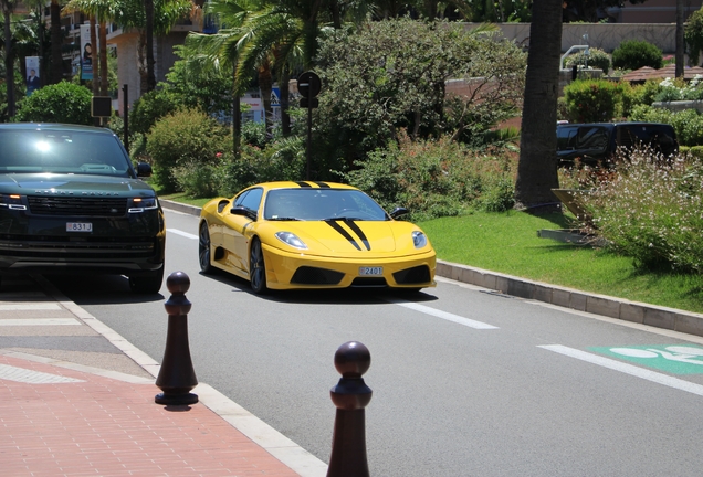 Ferrari 430 Scuderia