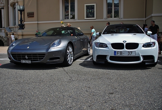 Ferrari 612 Scaglietti