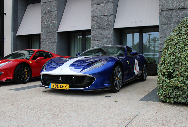 Ferrari 812 GTS