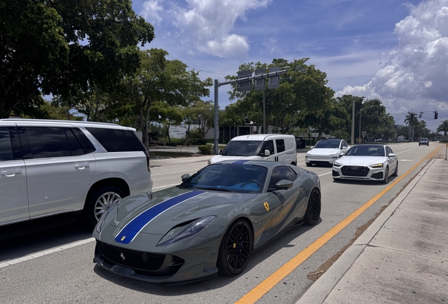 Ferrari 812 GTS