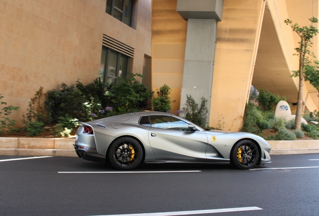 Ferrari 812 GTS