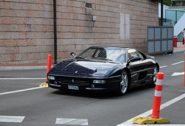 Ferrari F355 GTS