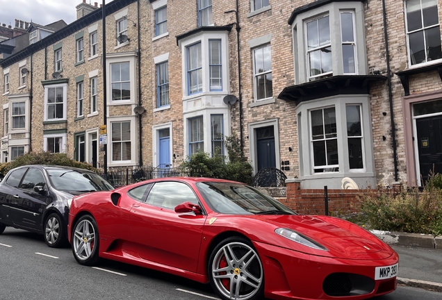 Ferrari F430