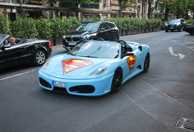 Ferrari F430 Spider