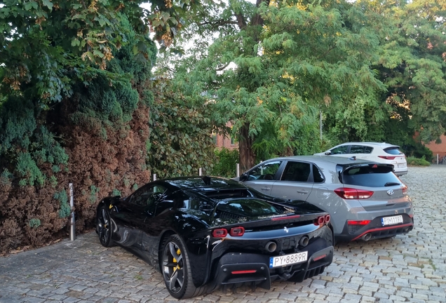Ferrari SF90 Stradale