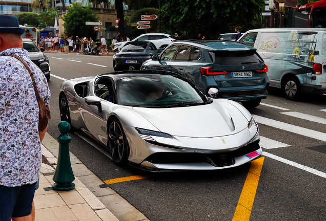Ferrari SF90 Stradale