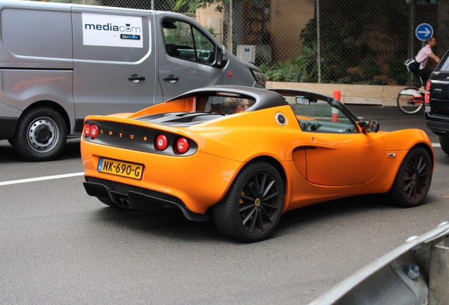 Lotus Elise S3 CR