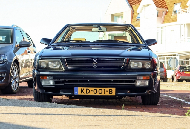 Maserati Ghibli Cup