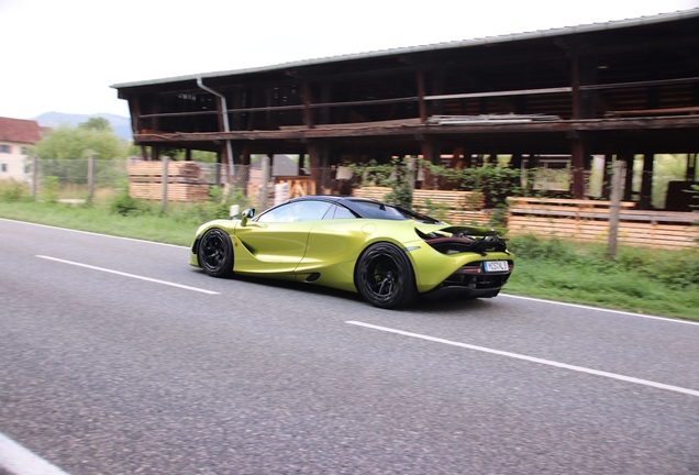 McLaren 720S