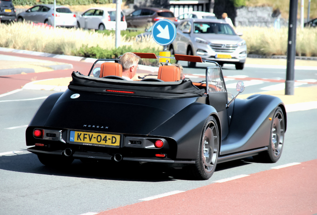 Morgan Supersport