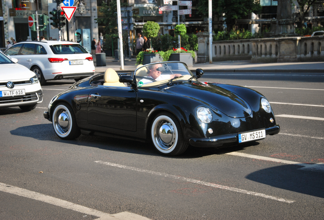 PGO Speedster II 63MS Concept