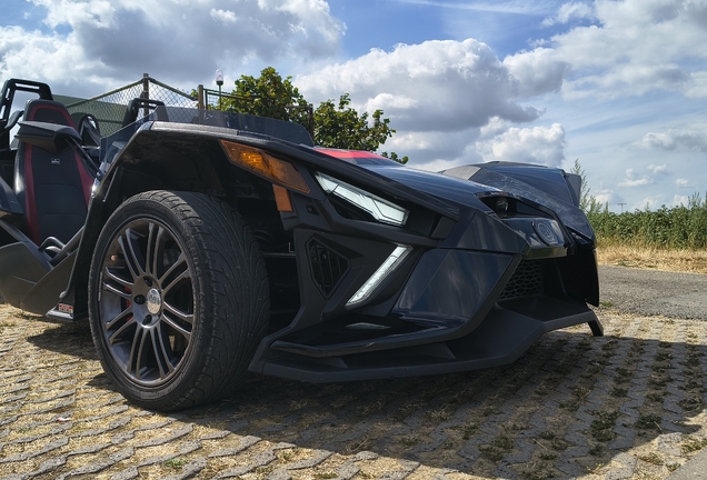 Polaris Brabus Slingshot S