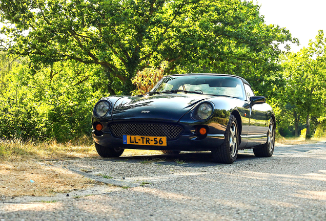 TVR Chimaera 400