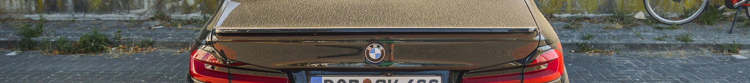 Alpina B5 BiTurbo 2017