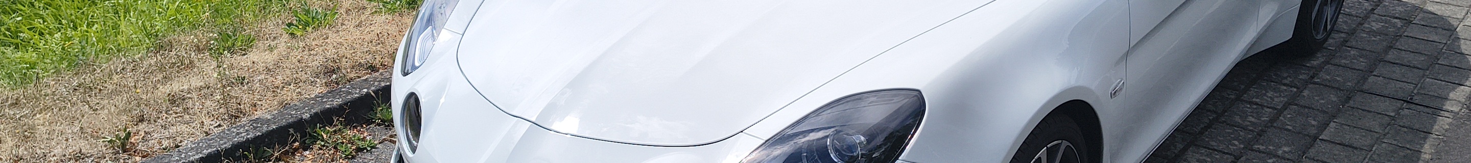 Alpine A110 2022