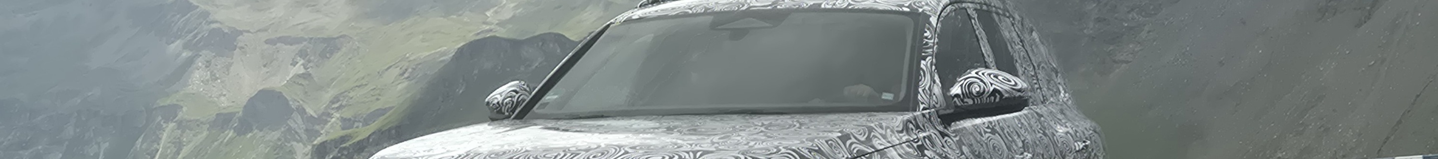 Audi Q7 2026
