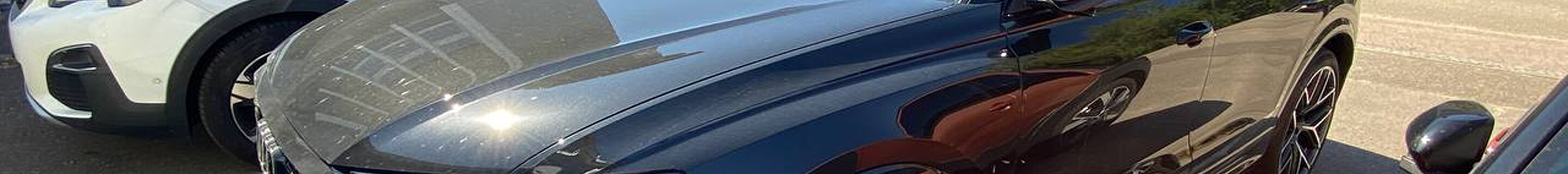 Audi RS Q8 2024