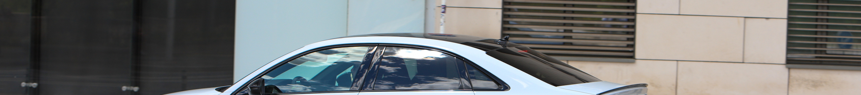 Audi RS3 Sedan 8Y