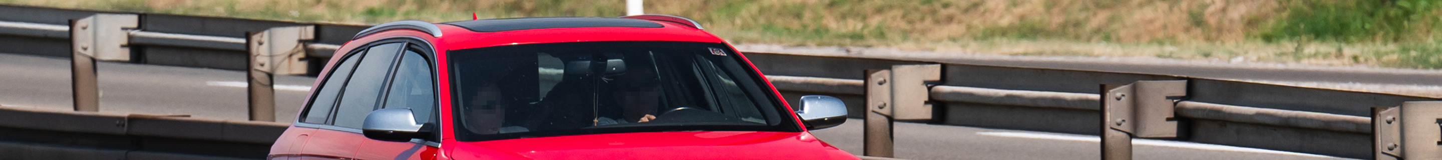 Audi RS4 Avant B8