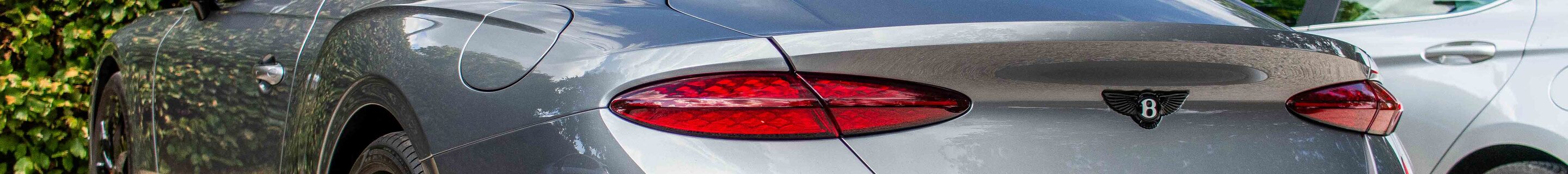 Bentley Continental GT 2025