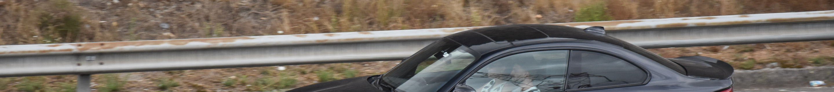 BMW M2 Coupé F87