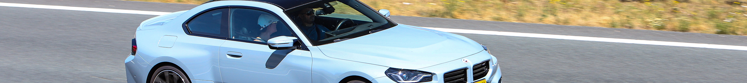 BMW M2 Coupé G87