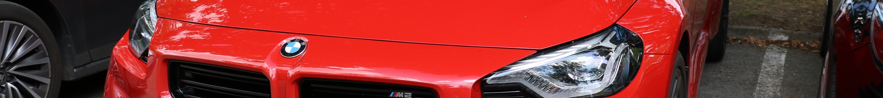 BMW M2 Coupé G87